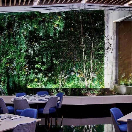 My Palace Hotel León