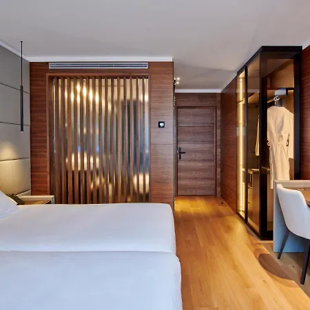 My Palace Hotel 4*