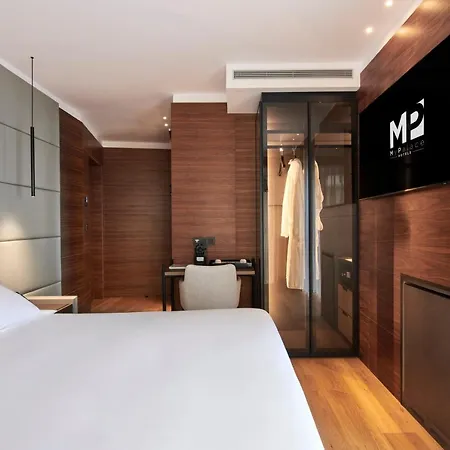 Hotel My Palace 4*