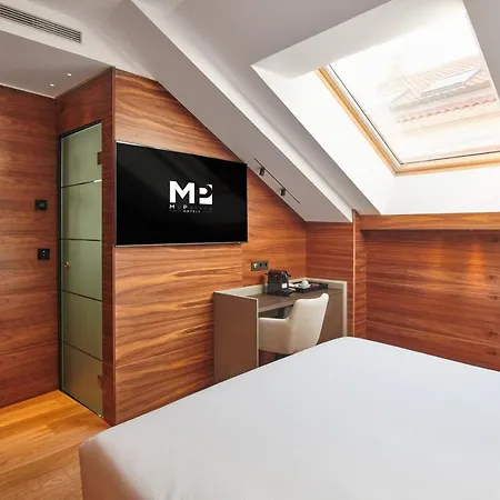 My Palace Hotel León