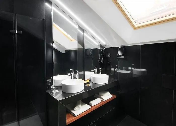 Hotel My Palace Leon