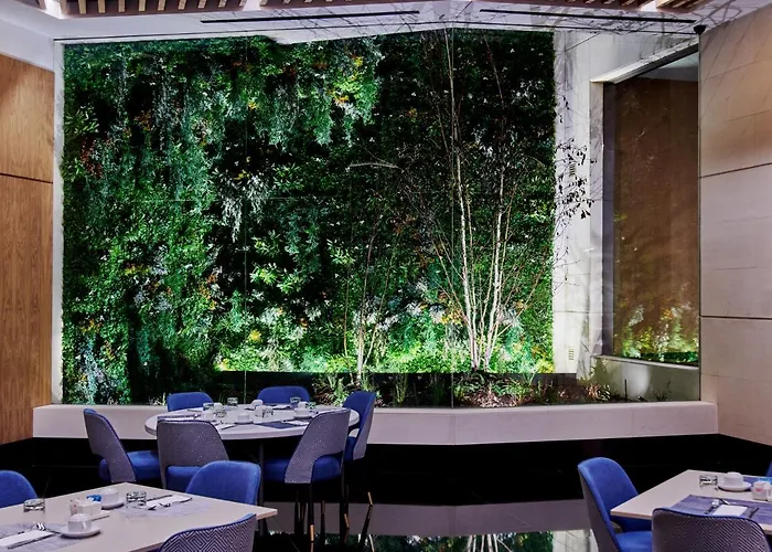 My Palace Hotel Leon