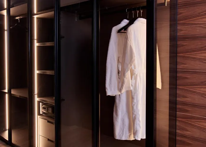 Hotel My Palace Leon